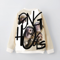 Long Hugs | Sweatshirt