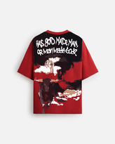 1sfaith | Blood Red