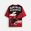1sfaith | Blood Red