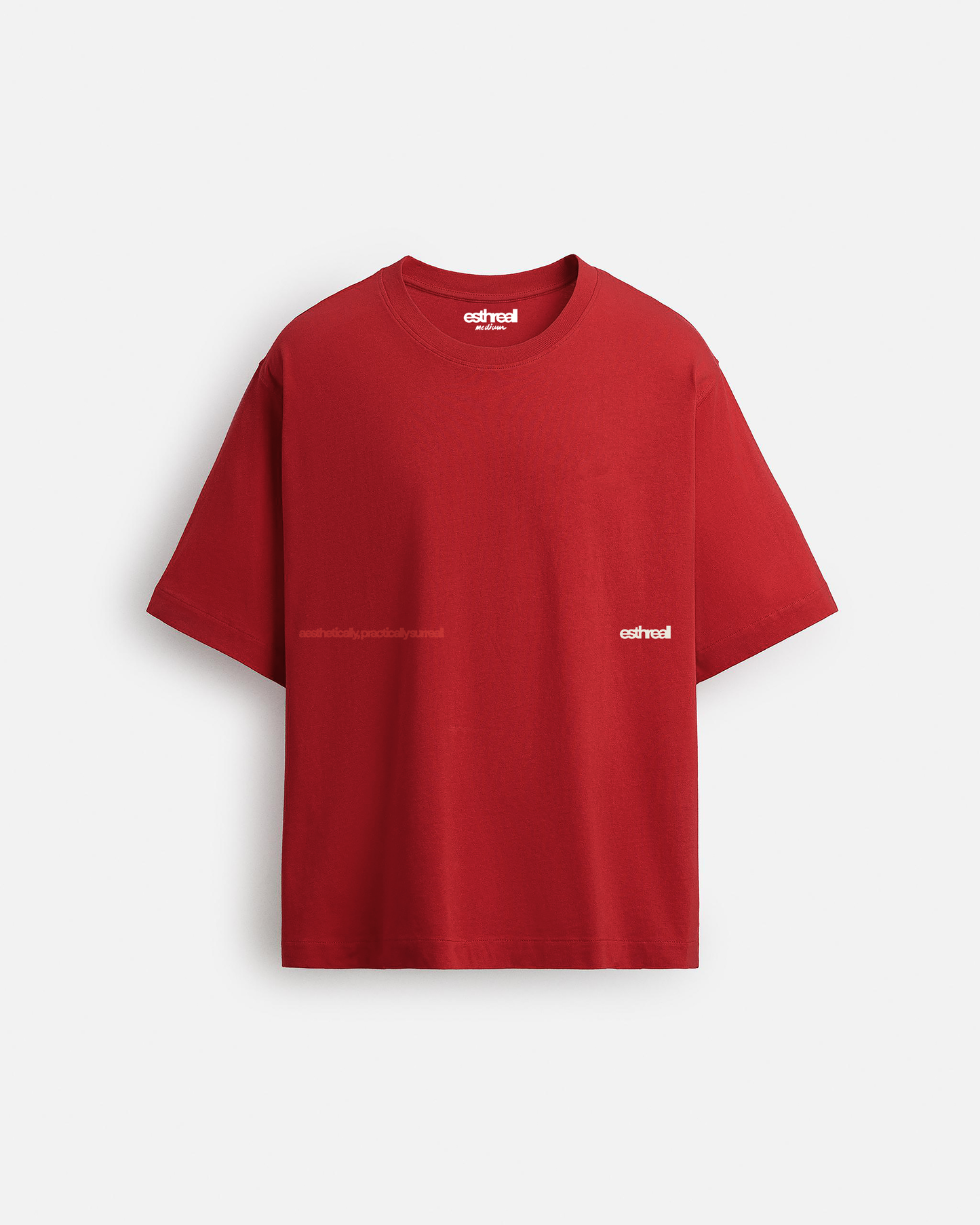 1sfaith | Blood Red