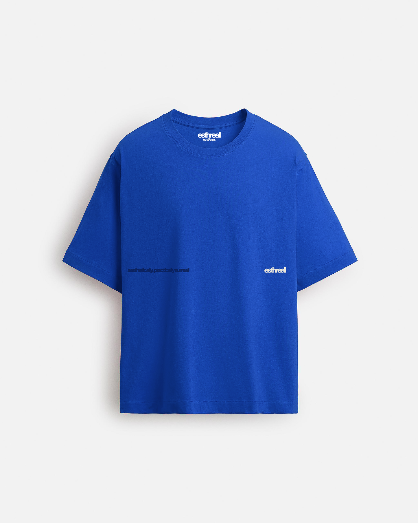 4evermore | Royal Blue