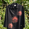 Laila Majnu Linen | Black