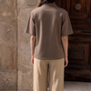 theLOCAL Linen | Olive Brown