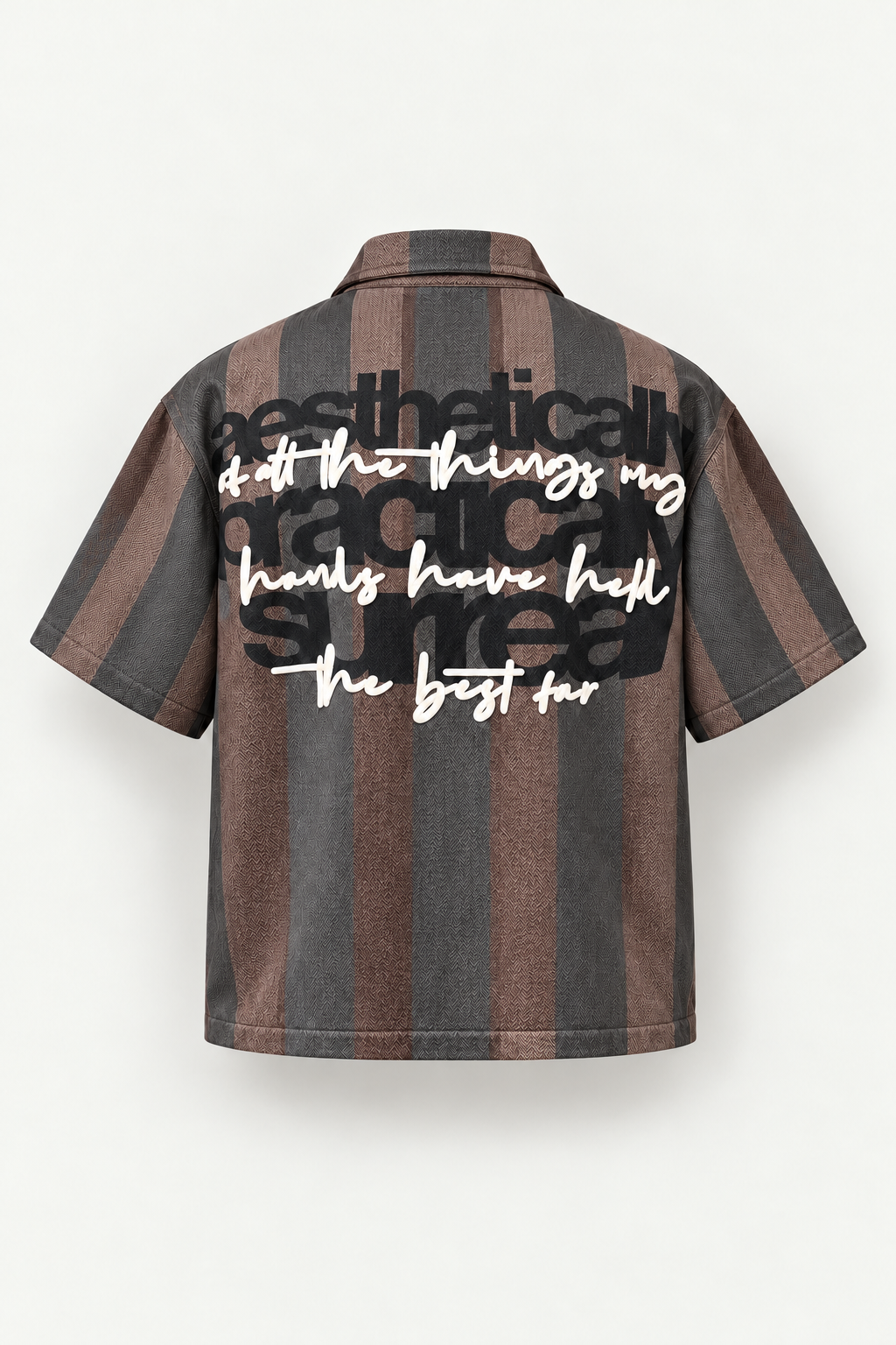 Estaes Over Shirt