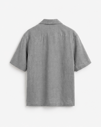 Cigarettes After Thought - Grey | Relaxed Fit