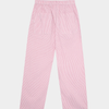 Can't Forget Striped Pants | Pastel Raspberry