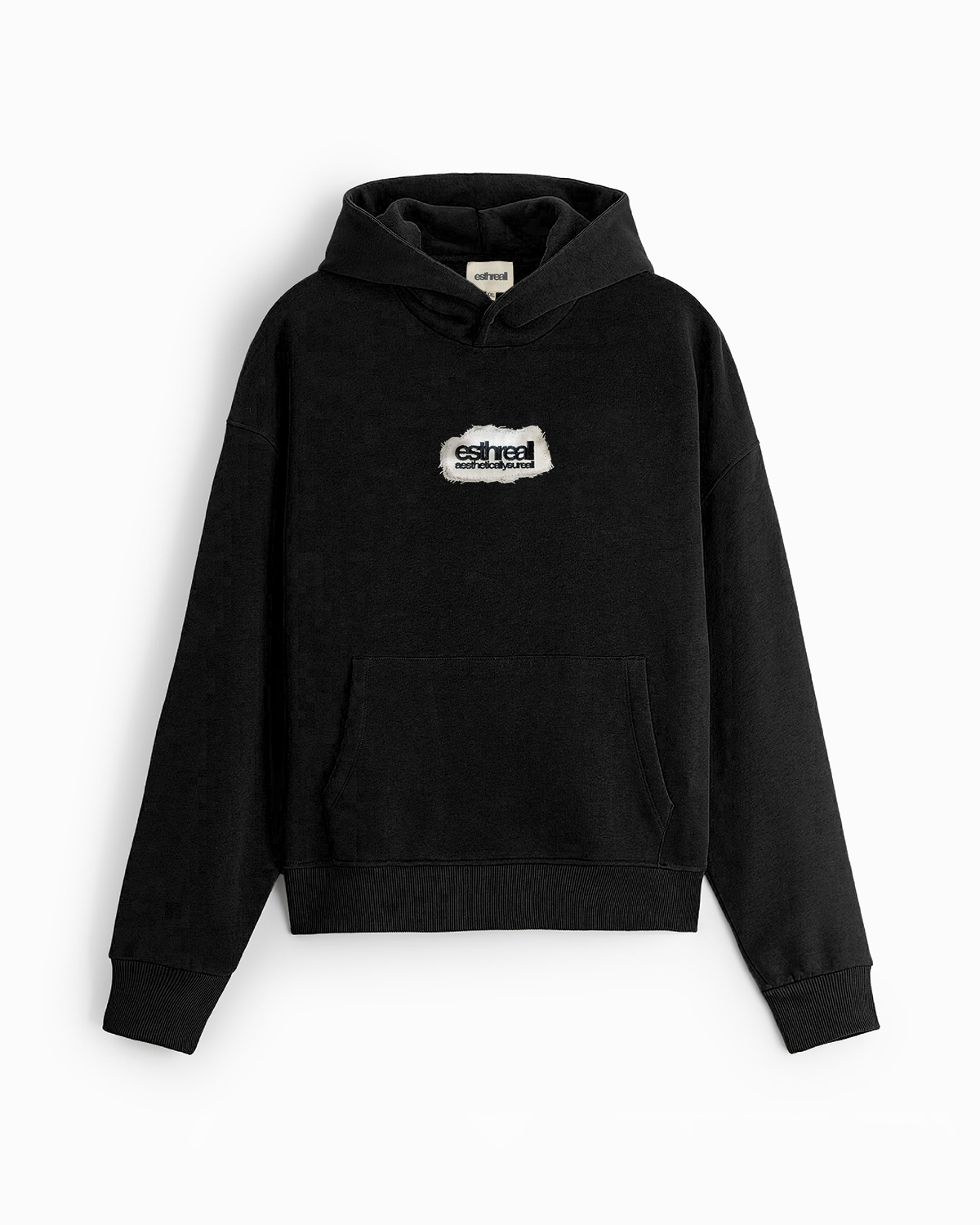 Cxcape | Terry Hoodie | PREORDER