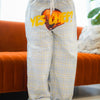 Yes Chef Pant | Pale Blue