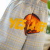Yes Chef Pant | Pale Blue