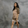 theLOCAL Linen | Olive Brown