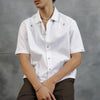 NoNazar Box Linen | White