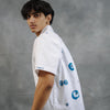 NoNazar Box Linen | White