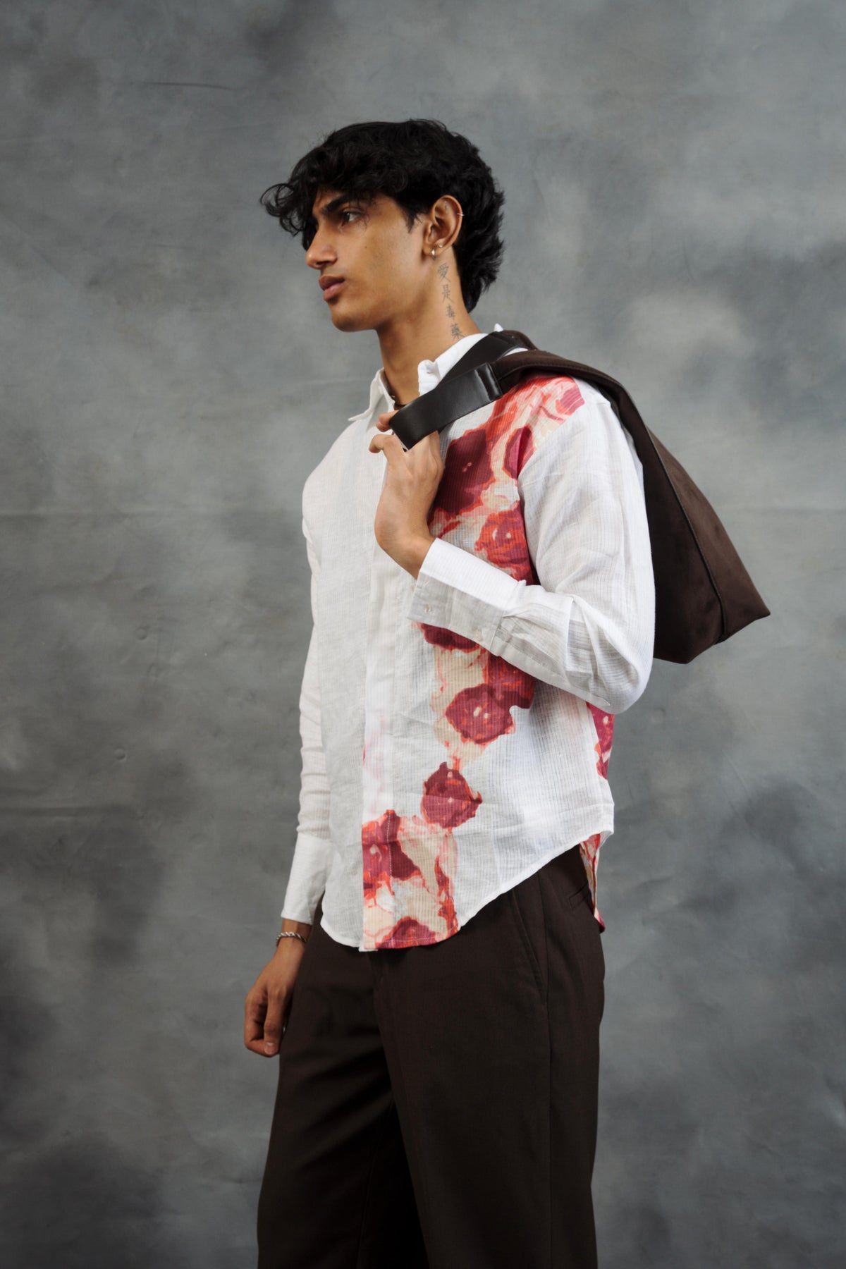 Gulsan Twill Linen