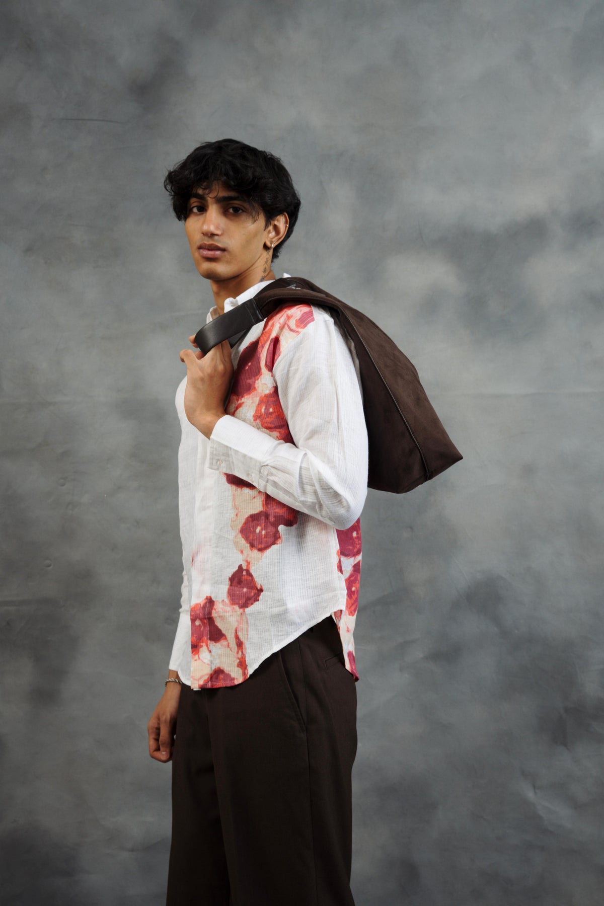 Gulsan Twill Linen