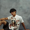 MakeOUT - White Short Sleeve Shirt