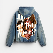 4evermore | Denim Jacket