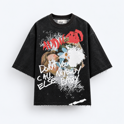 i2 - inked intimacy | Denim Sweatshirt