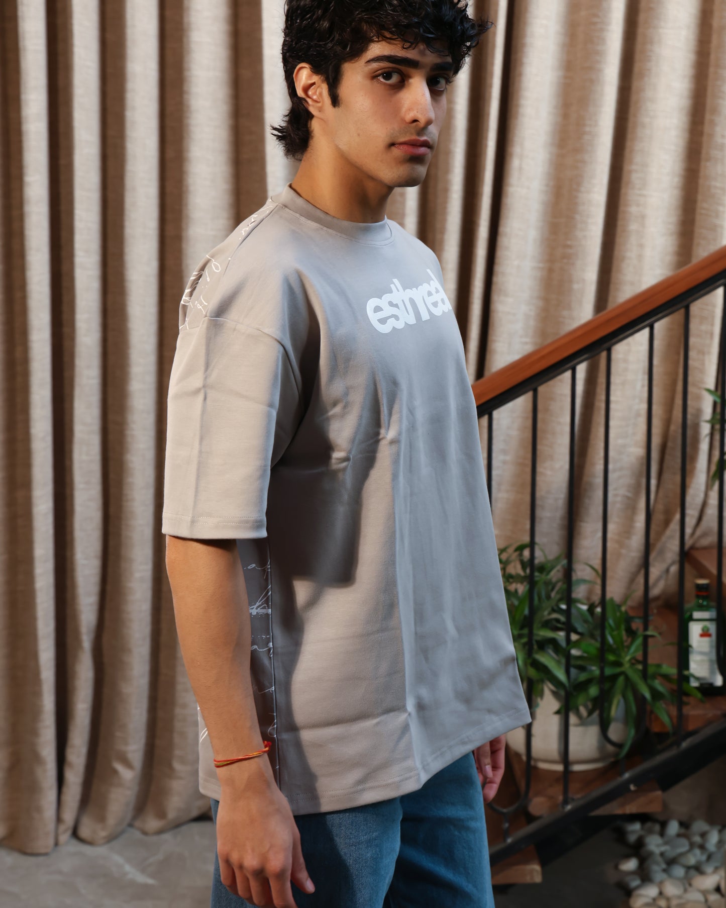 M'lady | Pastel Grey