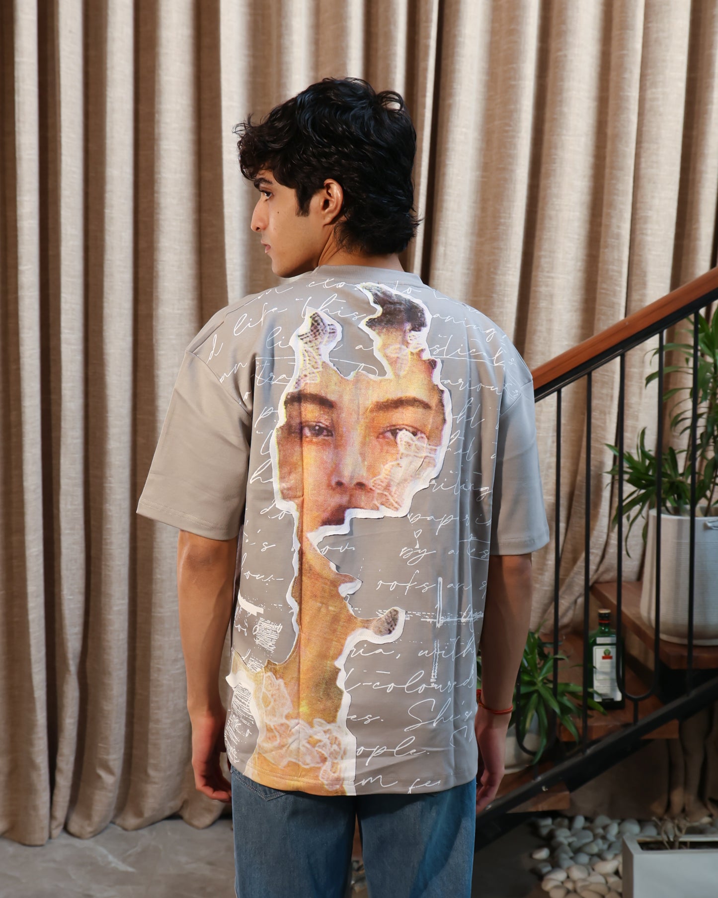 M'lady | Pastel Grey