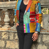 Samskara Blazer