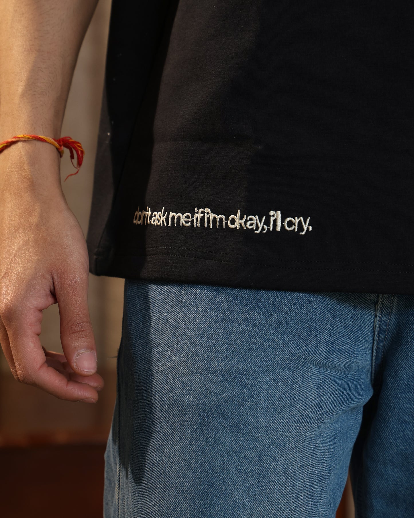 Screaming Baby | Limited Edition T-shirt