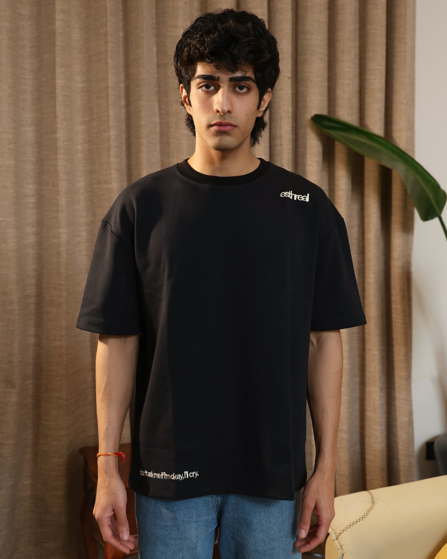 Screaming Baby | Limited Edition T-shirt