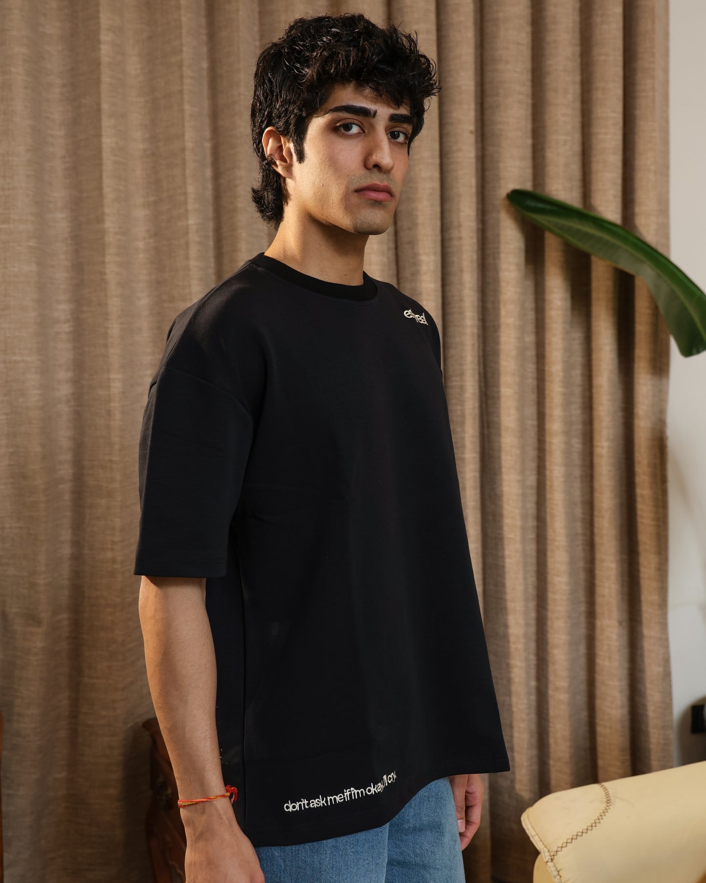 Screaming Baby | Limited Edition T-shirt