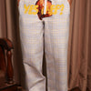 Yes Chef Pant | Pale Blue