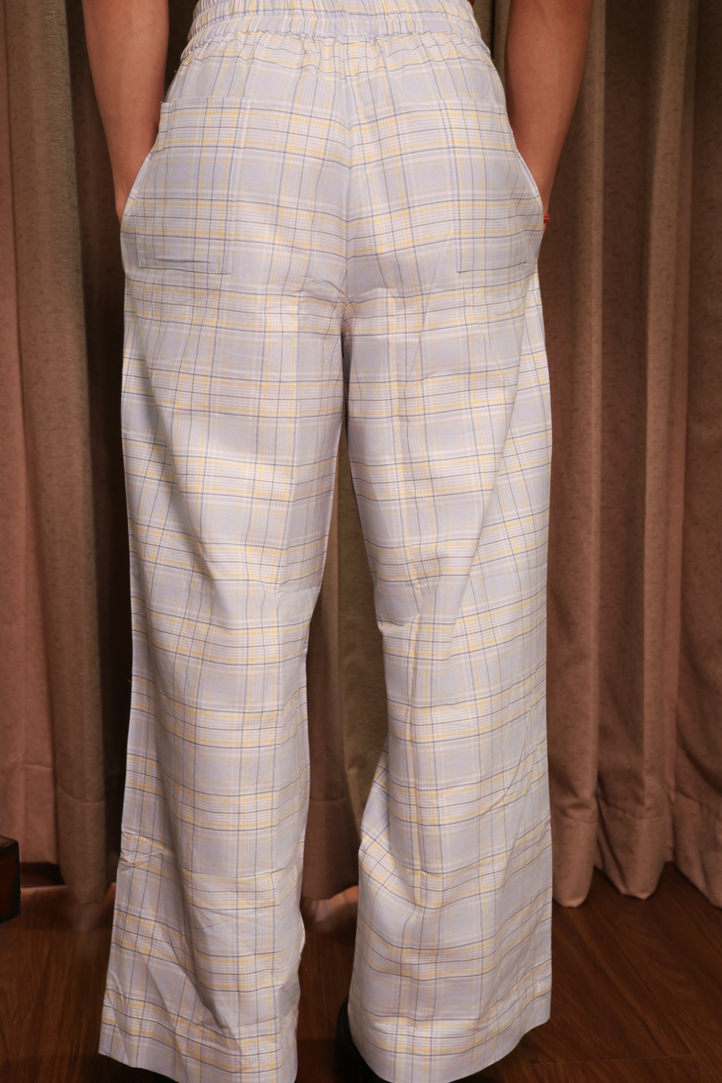Yes Chef Pant | Pale Blue