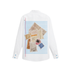 Journal | 3 Ply Cotton Twill Shirt