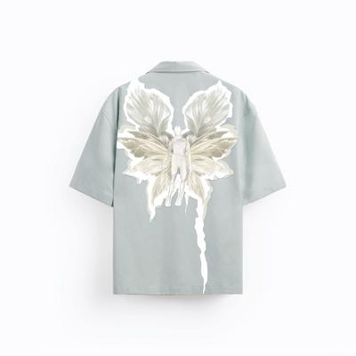 Mariposa - Utility Shirt