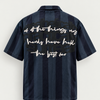 Estaes Over Shirt