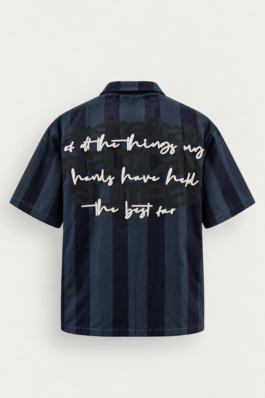 Estaes Over Shirt