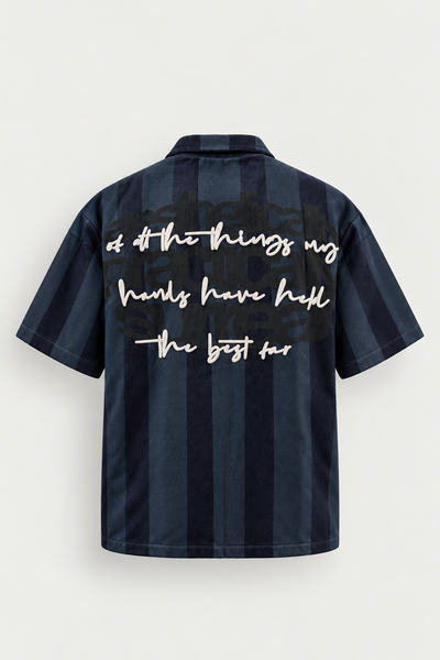 Estaes Over Shirt