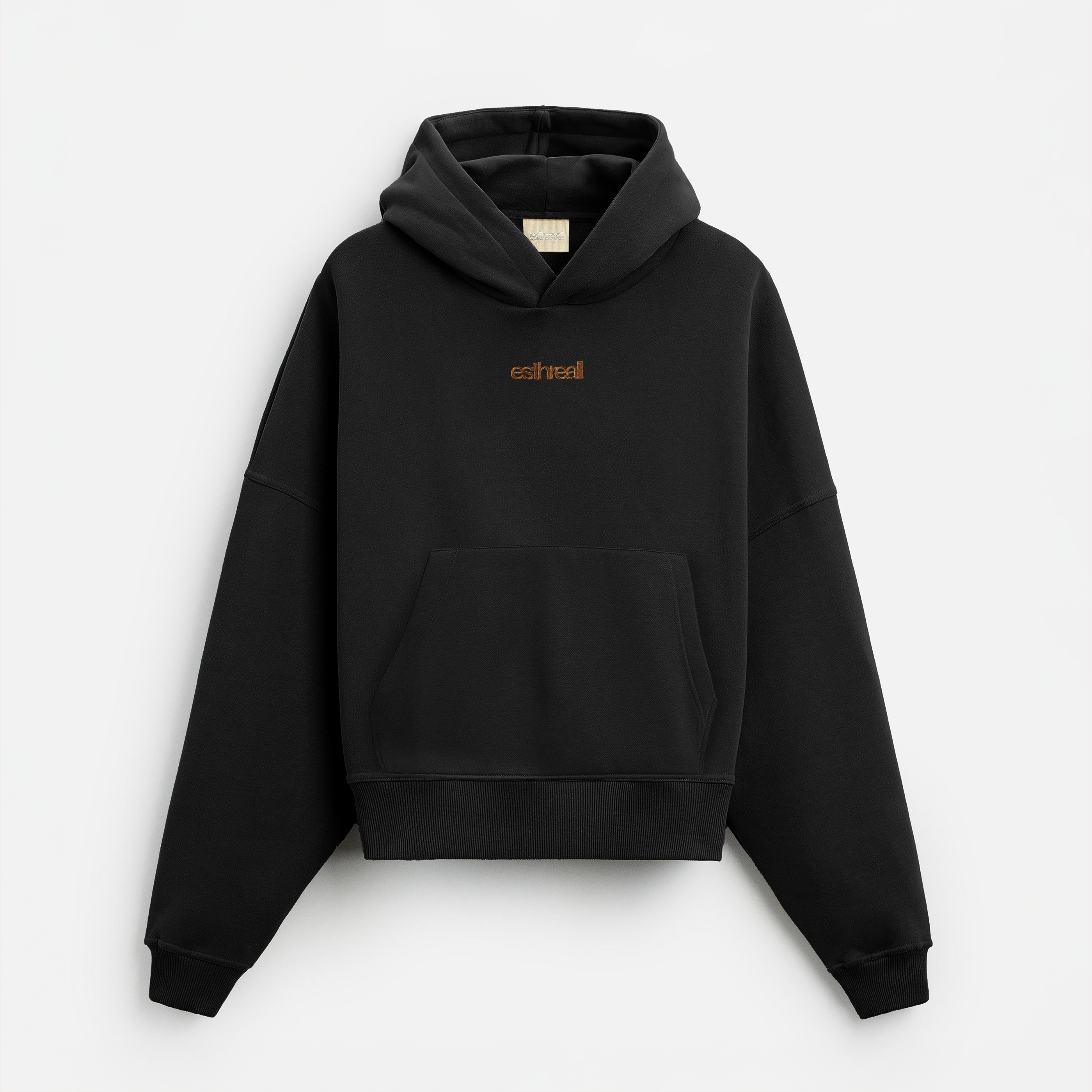 Ennoy 3LAYER SHELL JACKET BLACK XL 【公式通販】