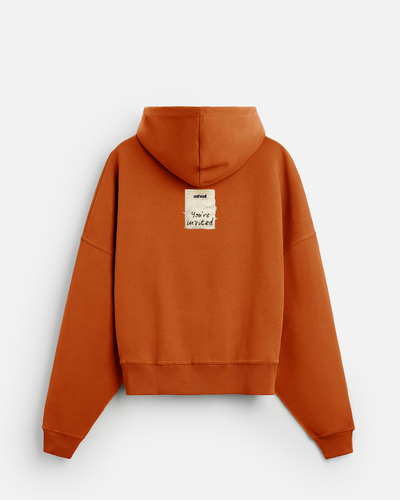 Staples | Orange | Preorder