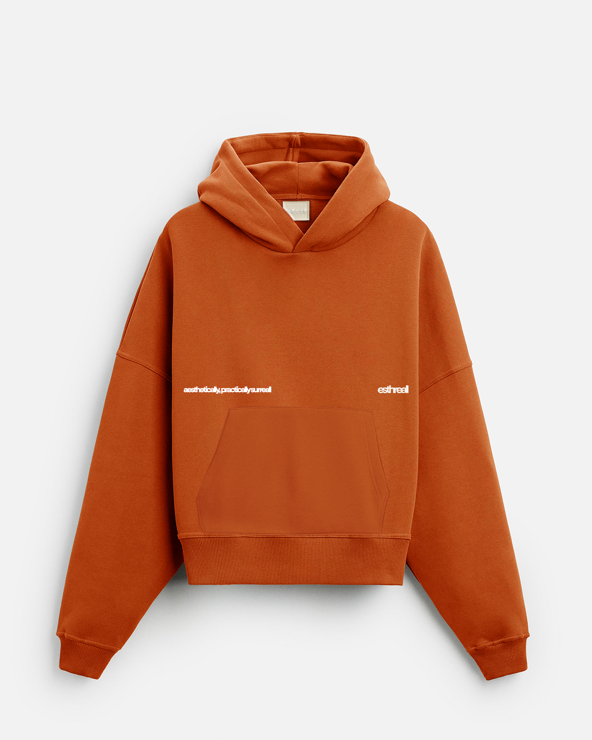 Staples | Orange | Preorder