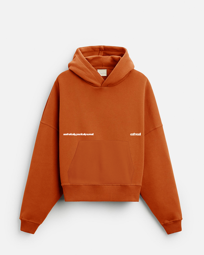 Staples | Orange | Preorder