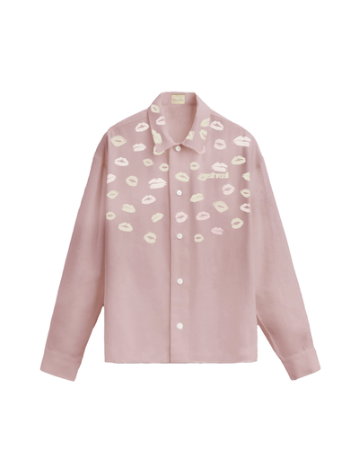 Kissed | Pink