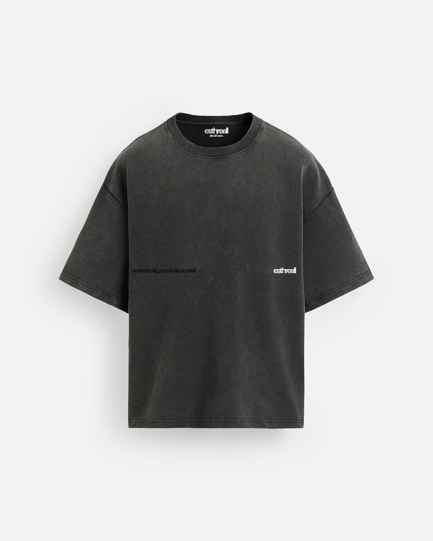 PrettMAMA 2.0 | Stonewash