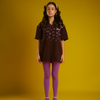 Kisses | Dark Purple