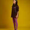 Kisses | Dark Purple