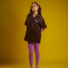 Kisses | Dark Purple