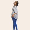 Kisses | Cornflower Blue