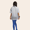 Kisses | Cornflower Blue