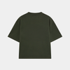 CaQueen | Forrest Green Tshirt