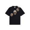 Wrapped Skull | Black