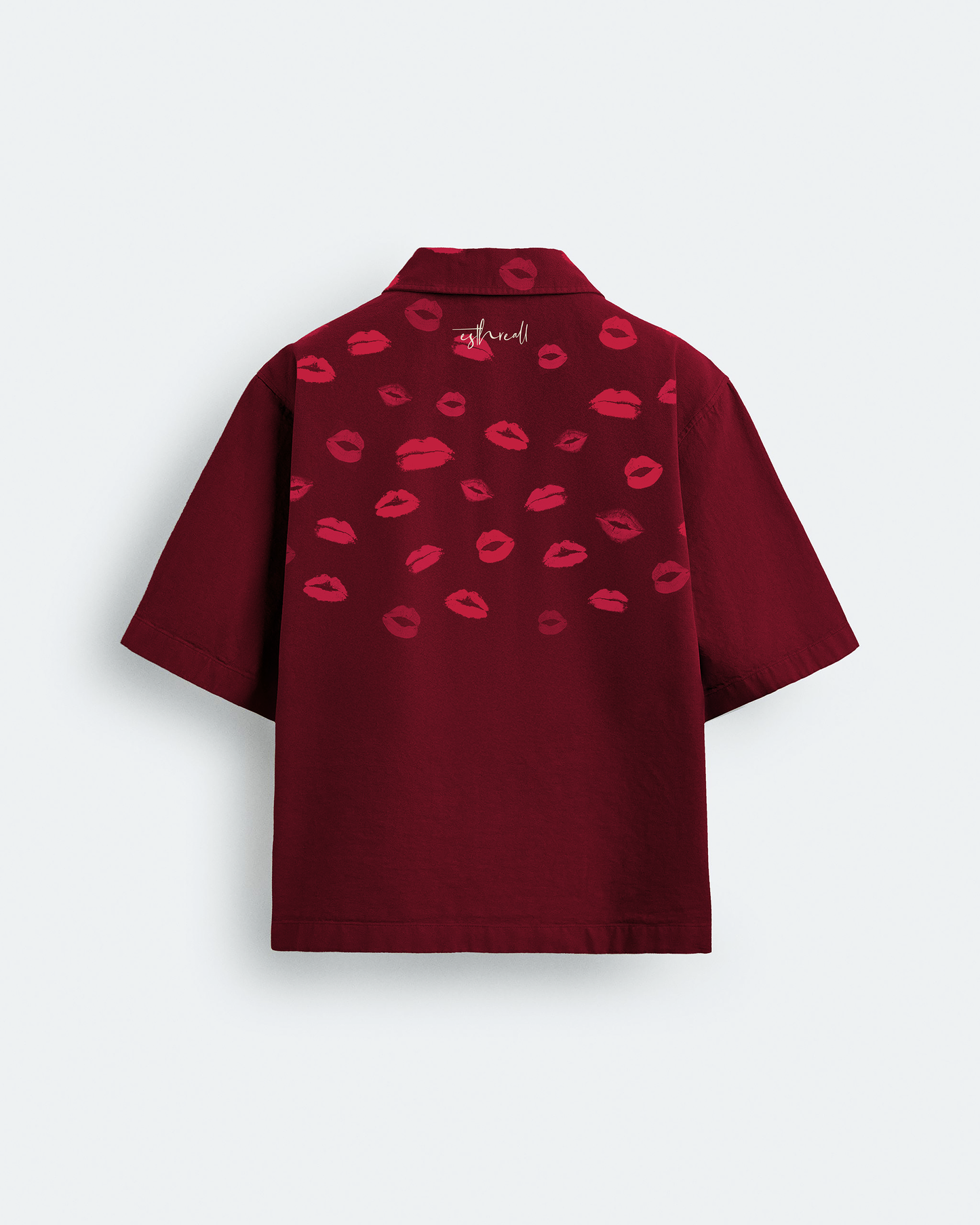 Kissed | BerryPop