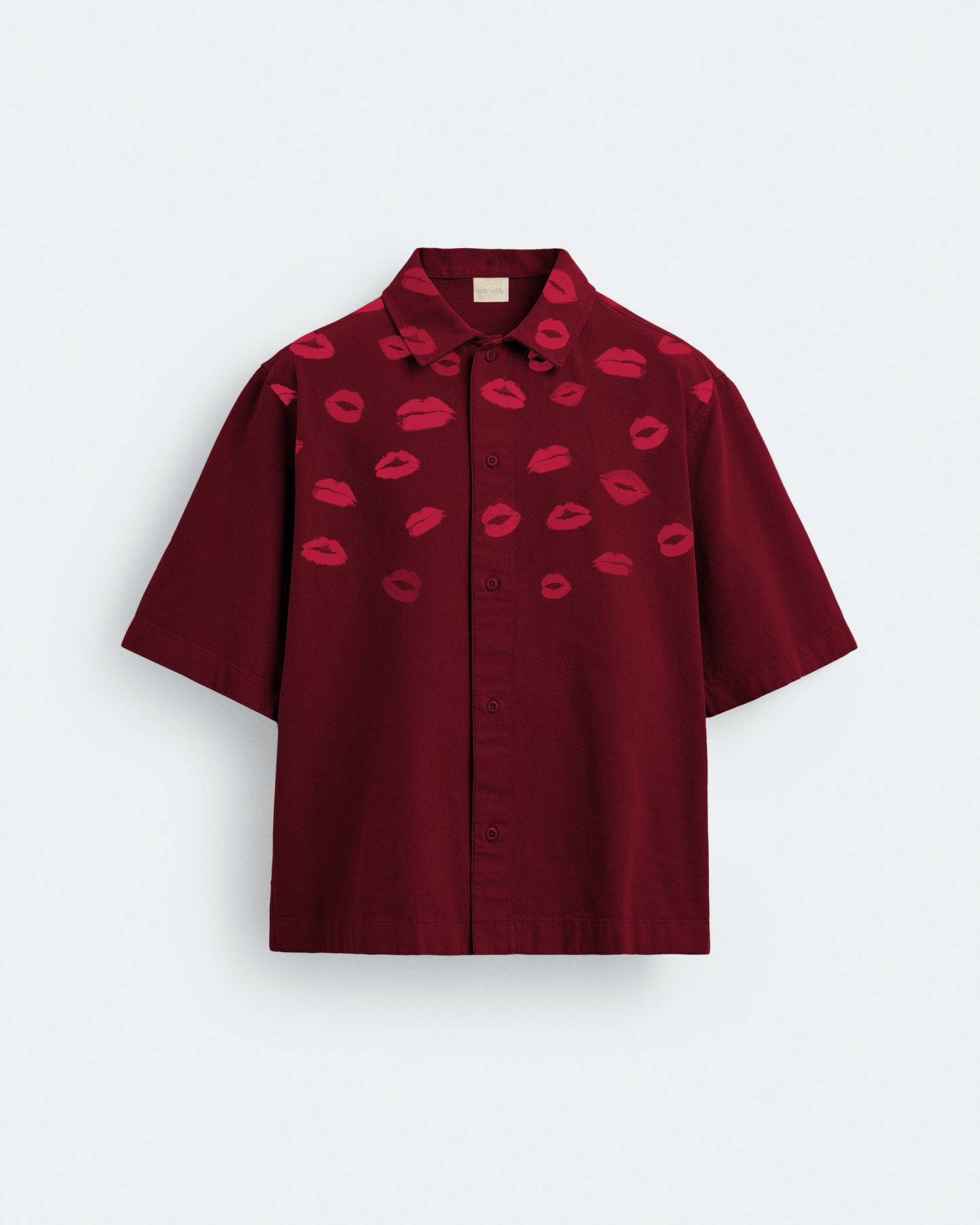 Kissed | BerryPop