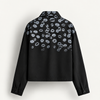 Bomario Kissed | Black